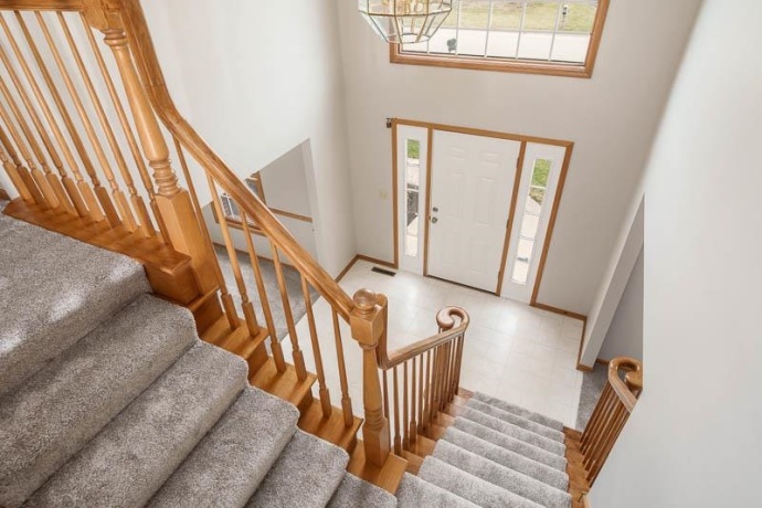 7448 Keystone, CALEDONIA, Illinois 61011, 4 Bedrooms Bedrooms, ,2 BathroomsBathrooms,House,For Sale,Keystone,202601624