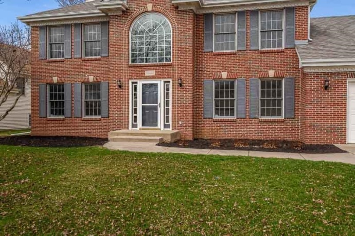 7448 Keystone, CALEDONIA, Illinois 61011, 4 Bedrooms Bedrooms, ,2 BathroomsBathrooms,House,For Sale,Keystone,202601624