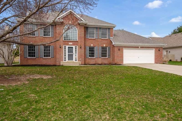 7448 Keystone, CALEDONIA, Illinois 61011, 4 Bedrooms Bedrooms, ,2 BathroomsBathrooms,House,For Sale,Keystone,202601624