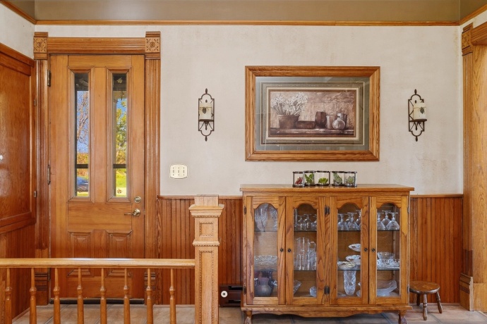 10538 PECATONICA (5+AC), LEAF RIVER, Illinois 61047, 4 Bedrooms Bedrooms, ,2 BathroomsBathrooms,House,For Sale,PECATONICA (5+AC),202602649