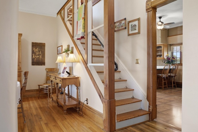 10538 PECATONICA (5+AC), LEAF RIVER, Illinois 61047, 4 Bedrooms Bedrooms, ,2 BathroomsBathrooms,House,For Sale,PECATONICA (5+AC),202602649