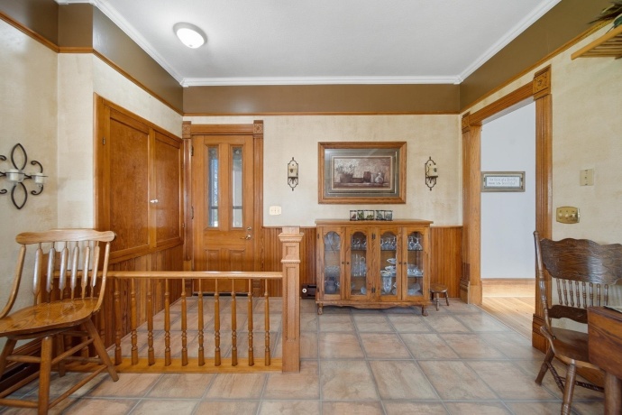10538 PECATONICA (5+AC), LEAF RIVER, Illinois 61047, 4 Bedrooms Bedrooms, ,2 BathroomsBathrooms,House,For Sale,PECATONICA (5+AC),202602649