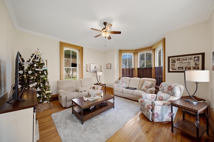 10538 PECATONICA (5+AC), LEAF RIVER, Illinois 61047, 4 Bedrooms Bedrooms, ,2 BathroomsBathrooms,House,For Sale,PECATONICA (5+AC),202602649