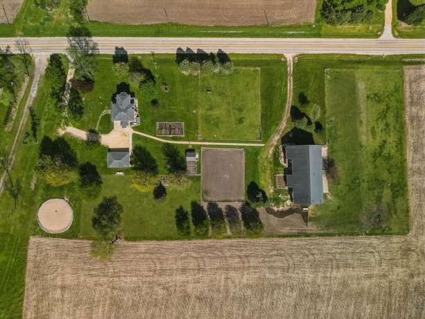 10538 PECATONICA (5+AC), LEAF RIVER, Illinois 61047, 4 Bedrooms Bedrooms, ,2 BathroomsBathrooms,House,For Sale,PECATONICA (5+AC),202602649