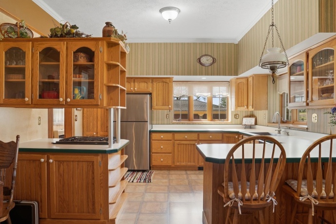 10538 PECATONICA (5+AC), LEAF RIVER, Illinois 61047, 4 Bedrooms Bedrooms, ,2 BathroomsBathrooms,House,For Sale,PECATONICA (5+AC),202602649