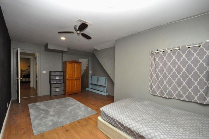 508 Bronson, Streator, Illinois 61364, 3 Bedrooms Bedrooms, ,1 BathroomBathrooms,House,For Sale,Bronson,202602650