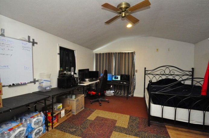 508 Bronson, Streator, Illinois 61364, 3 Bedrooms Bedrooms, ,1 BathroomBathrooms,House,For Sale,Bronson,202602650