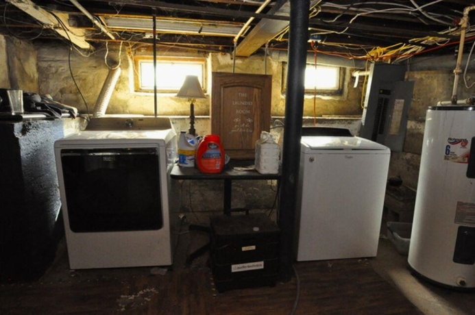 508 Bronson, Streator, Illinois 61364, 3 Bedrooms Bedrooms, ,1 BathroomBathrooms,House,For Sale,Bronson,202602650