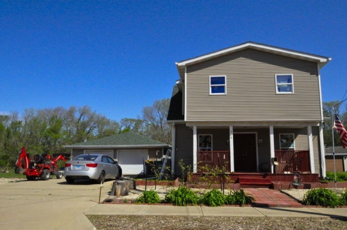 508 Bronson, Streator, Illinois 61364, 3 Bedrooms Bedrooms, ,1 BathroomBathrooms,House,For Sale,Bronson,202602650