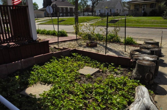 508 Bronson, Streator, Illinois 61364, 3 Bedrooms Bedrooms, ,1 BathroomBathrooms,House,For Sale,Bronson,202602650