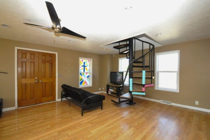 508 Bronson, Streator, Illinois 61364, 3 Bedrooms Bedrooms, ,1 BathroomBathrooms,House,For Sale,Bronson,202602650