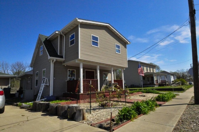 508 Bronson, Streator, Illinois 61364, 3 Bedrooms Bedrooms, ,1 BathroomBathrooms,House,For Sale,Bronson,202602650