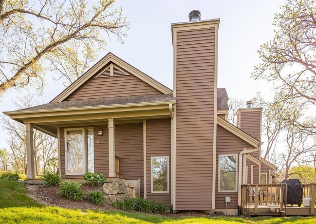 108 Walnut Hill Drive, GALENA, Illinois 61036, 2 Bedrooms Bedrooms, ,2 BathroomsBathrooms,Condominium,For Sale,Walnut Hill Drive,202602651