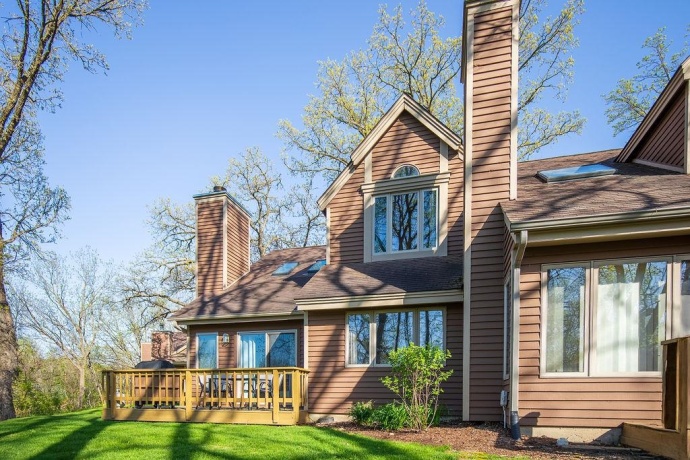 108 Walnut Hill Drive, GALENA, Illinois 61036, 2 Bedrooms Bedrooms, ,2 BathroomsBathrooms,Condominium,For Sale,Walnut Hill Drive,202602651