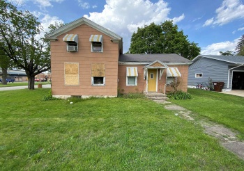 204 Washington, MARENGO, Illinois 60152, 3 Bedrooms Bedrooms, ,1 BathroomBathrooms,House,For Sale,Washington,202602652