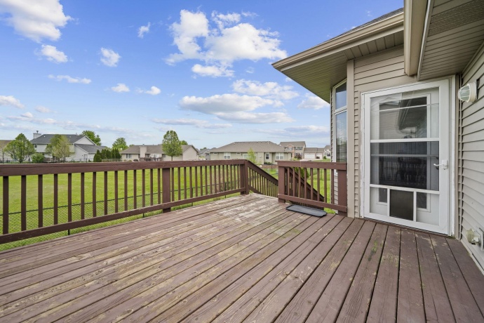 13225 Wynstone, ROCKTON, Illinois 61072, 3 Bedrooms Bedrooms, ,2 BathroomsBathrooms,House,For Sale,Wynstone,202602655