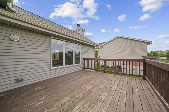 13225 Wynstone, ROCKTON, Illinois 61072, 3 Bedrooms Bedrooms, ,2 BathroomsBathrooms,House,For Sale,Wynstone,202602655