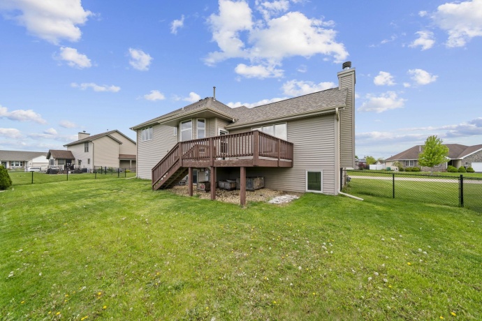13225 Wynstone, ROCKTON, Illinois 61072, 3 Bedrooms Bedrooms, ,2 BathroomsBathrooms,House,For Sale,Wynstone,202602655