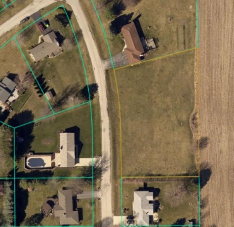 XX LA MAINE, ROCKFORD, Illinois 61103, ,Land,For Sale,LA MAINE,202602654