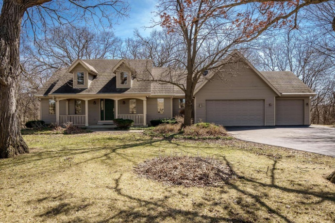 261 Red Tail, OREGON, Illinois 61061, 3 Bedrooms Bedrooms, ,3 BathroomsBathrooms,House,For Sale,Red Tail,202601595