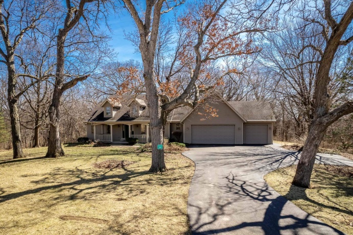 261 Red Tail, OREGON, Illinois 61061, 3 Bedrooms Bedrooms, ,3 BathroomsBathrooms,House,For Sale,Red Tail,202601595