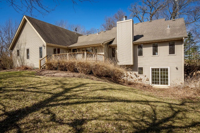 261 Red Tail, OREGON, Illinois 61061, 3 Bedrooms Bedrooms, ,3 BathroomsBathrooms,House,For Sale,Red Tail,202601595