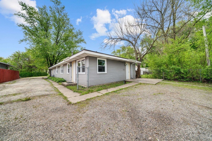 1336 Carbaugh, ROCKFORD, Illinois 61101, ,2 Units,For Sale,Carbaugh,202602665