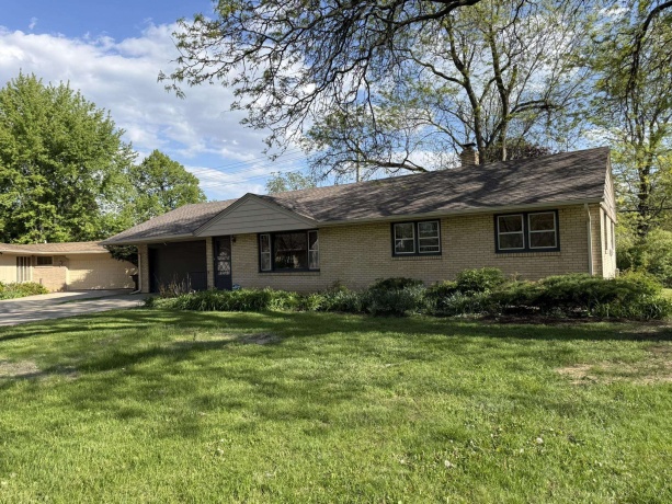 1704 Wedel, ROCKFORD, Illinois 61103, 3 Bedrooms Bedrooms, ,1 BathroomBathrooms,House,For Sale,Wedel,202602663