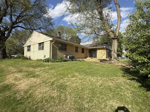 1704 Wedel, ROCKFORD, Illinois 61103, 3 Bedrooms Bedrooms, ,1 BathroomBathrooms,House,For Sale,Wedel,202602663