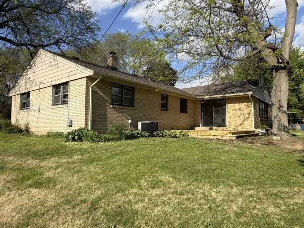 1704 Wedel, ROCKFORD, Illinois 61103, 3 Bedrooms Bedrooms, ,1 BathroomBathrooms,House,For Sale,Wedel,202602663