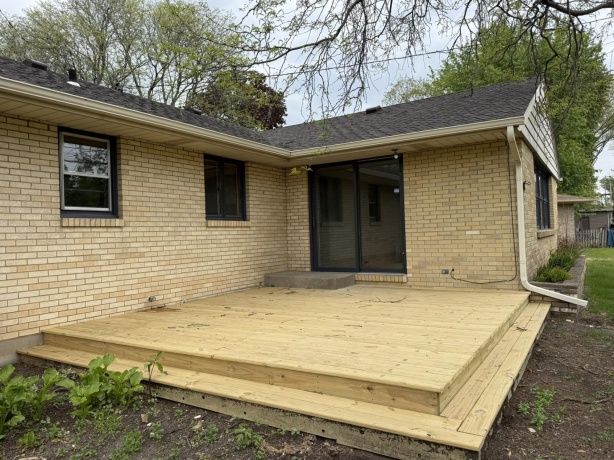1704 Wedel, ROCKFORD, Illinois 61103, 3 Bedrooms Bedrooms, ,1 BathroomBathrooms,House,For Sale,Wedel,202602663
