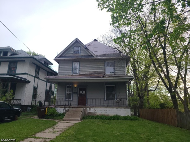 731 Napoleon, ROCKFORD, Illinois 61103, 4 Bedrooms Bedrooms, ,1 BathroomBathrooms,House,For Sale,Napoleon,202602668