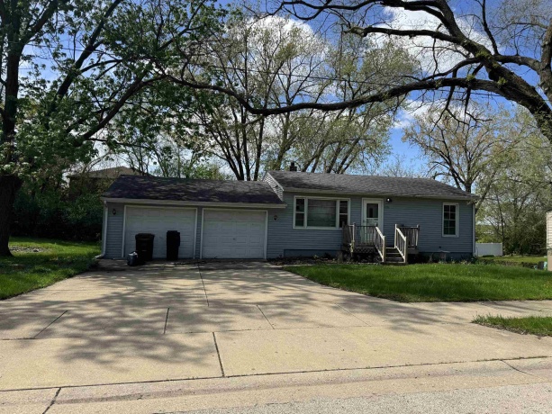 6985 HIATT, ROCKFORD, Illinois 61114, 4 Bedrooms Bedrooms, ,2 BathroomsBathrooms,House,For Sale,HIATT,202602578