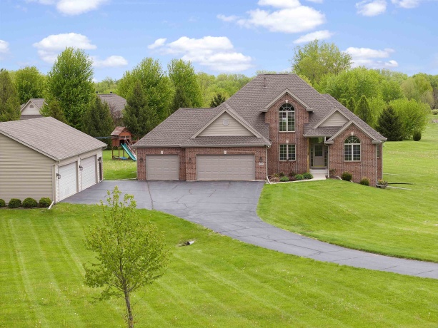 102 WESTFIELD, WINNEBAGO, Illinois 61088, 4 Bedrooms Bedrooms, ,3 BathroomsBathrooms,House,For Sale,WESTFIELD,202602673