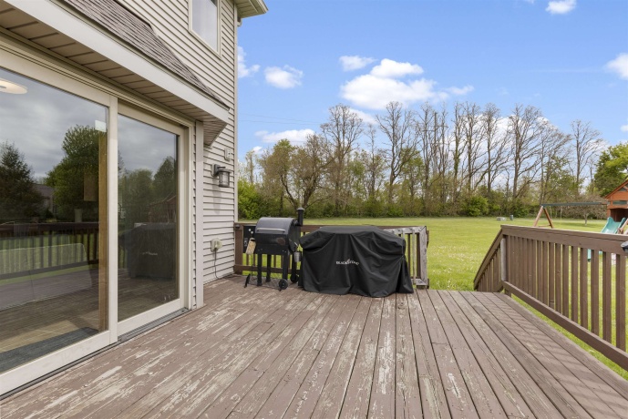 102 WESTFIELD, WINNEBAGO, Illinois 61088, 4 Bedrooms Bedrooms, ,3 BathroomsBathrooms,House,For Sale,WESTFIELD,202602673