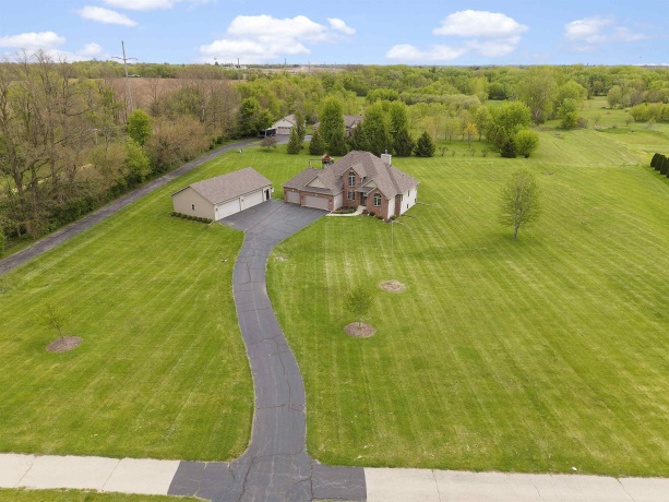 102 WESTFIELD, WINNEBAGO, Illinois 61088, 4 Bedrooms Bedrooms, ,3 BathroomsBathrooms,House,For Sale,WESTFIELD,202602673