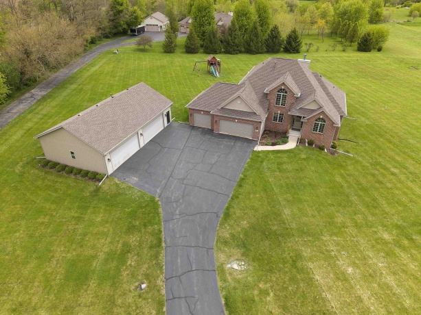 102 WESTFIELD, WINNEBAGO, Illinois 61088, 4 Bedrooms Bedrooms, ,3 BathroomsBathrooms,House,For Sale,WESTFIELD,202602673