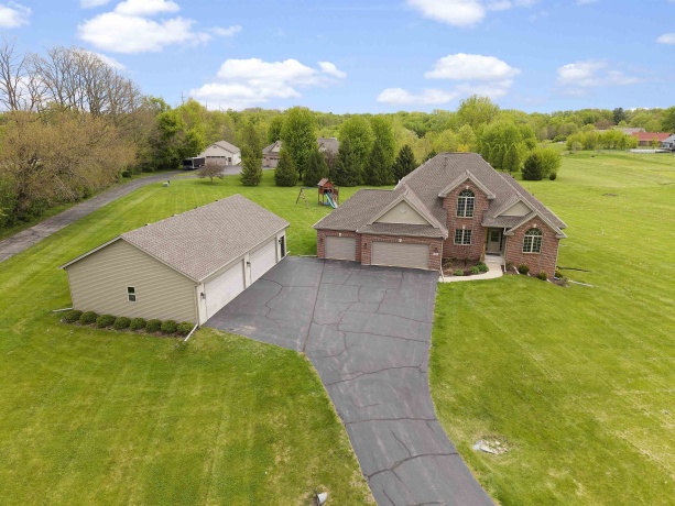 102 WESTFIELD, WINNEBAGO, Illinois 61088, 4 Bedrooms Bedrooms, ,3 BathroomsBathrooms,House,For Sale,WESTFIELD,202602673