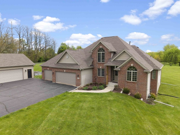 102 WESTFIELD, WINNEBAGO, Illinois 61088, 4 Bedrooms Bedrooms, ,3 BathroomsBathrooms,House,For Sale,WESTFIELD,202602673
