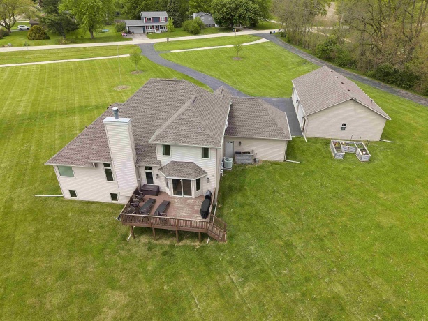 102 WESTFIELD, WINNEBAGO, Illinois 61088, 4 Bedrooms Bedrooms, ,3 BathroomsBathrooms,House,For Sale,WESTFIELD,202602673