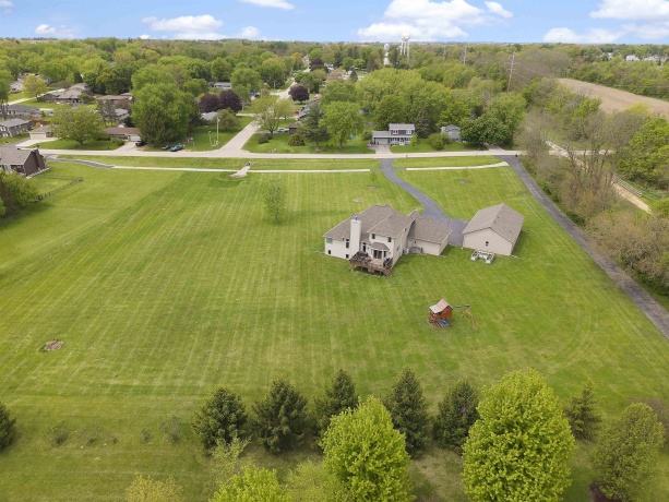 102 WESTFIELD, WINNEBAGO, Illinois 61088, 4 Bedrooms Bedrooms, ,3 BathroomsBathrooms,House,For Sale,WESTFIELD,202602673