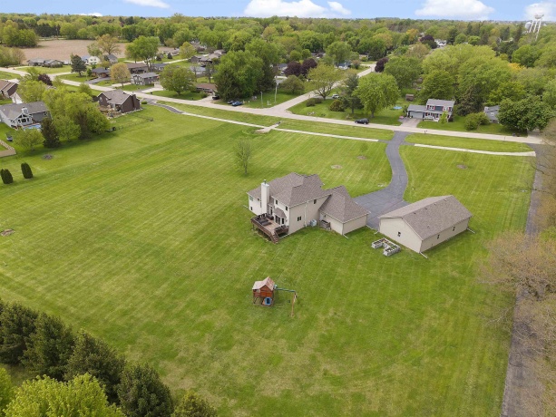 102 WESTFIELD, WINNEBAGO, Illinois 61088, 4 Bedrooms Bedrooms, ,3 BathroomsBathrooms,House,For Sale,WESTFIELD,202602673