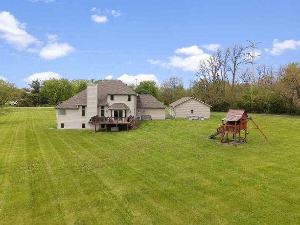 102 WESTFIELD, WINNEBAGO, Illinois 61088, 4 Bedrooms Bedrooms, ,3 BathroomsBathrooms,House,For Sale,WESTFIELD,202602673