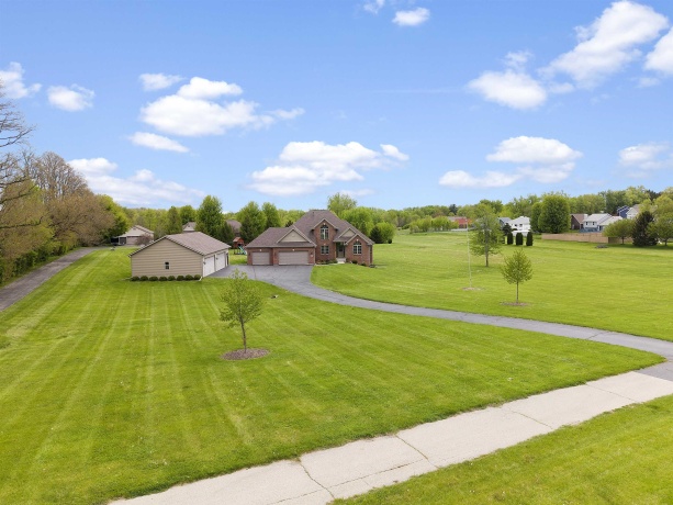 102 WESTFIELD, WINNEBAGO, Illinois 61088, 4 Bedrooms Bedrooms, ,3 BathroomsBathrooms,House,For Sale,WESTFIELD,202602673