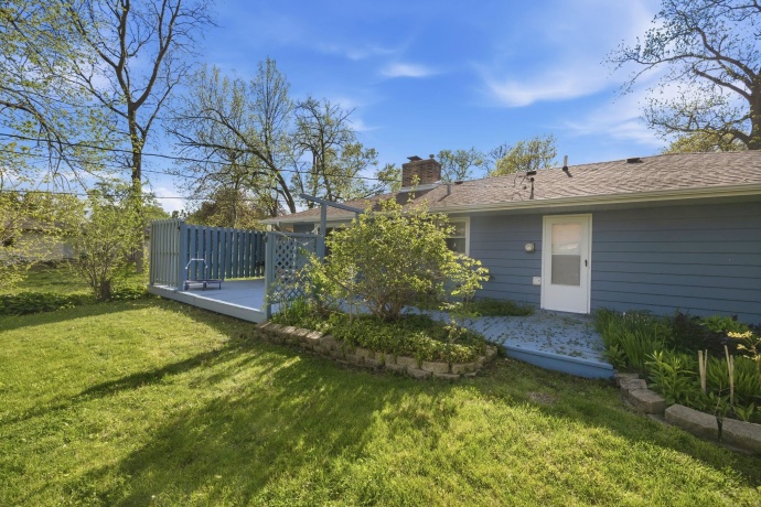 1311 Coolidge, ROCKFORD, Illinois 61107, 3 Bedrooms Bedrooms, ,2 BathroomsBathrooms,House,For Sale,Coolidge,202602674