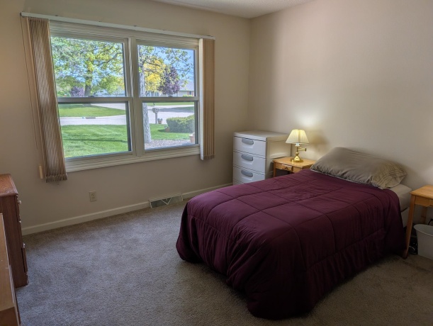 3444 Daren, FREEPORT, Illinois 61032, 2 Bedrooms Bedrooms, ,2 BathroomsBathrooms,Condominium,For Sale,Daren,202602672