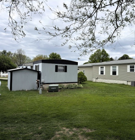 215 Fox, BELVIDERE, Illinois 61008, 2 Bedrooms Bedrooms, ,1 BathroomBathrooms,House,For Sale,Fox,202602675