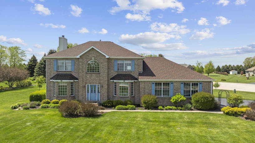 181 Marys, ROCKFORD, Illinois 61107, 4 Bedrooms Bedrooms, ,2 BathroomsBathrooms,House,For Sale,Marys,202602676