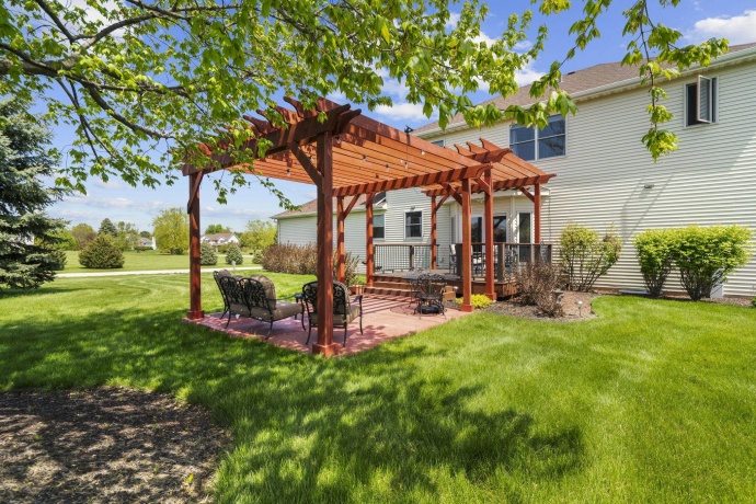 181 Marys, ROCKFORD, Illinois 61107, 4 Bedrooms Bedrooms, ,2 BathroomsBathrooms,House,For Sale,Marys,202602676