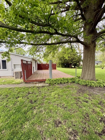 101 Sheridan, LOSTANT, Illinois 61334, 3 Bedrooms Bedrooms, ,2 BathroomsBathrooms,House,For Sale,Sheridan,202602681